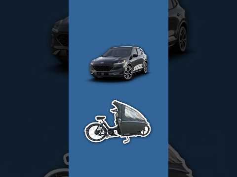 The World Needs More E-Bikes! #ebikes thumbnail