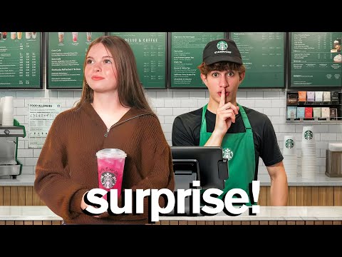 My Daughter's Emotional 16th BIRTHDAY SURPRISE thumbnail