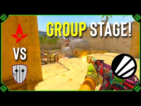 LOSER IS OUT! Sinners vs Astralis - HIGHLIGHTS - IEM Atlanta 2026 | CS2 thumbnail