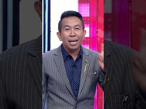 ตี๋ วรปรัชญ์ แชมป์ 46 สมัย หมดหนี้!!! #workpoint23 #ไมค์หมดหนี้9มงคล thumbnail