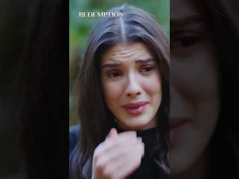Hira'nın yardım çığlıkları! #orhir #turkishdrama #esaret #mahcen thumbnail