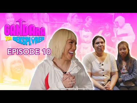 Gandara The Beksplorer Season 2 (Episode 10) | VICE GANDA thumbnail