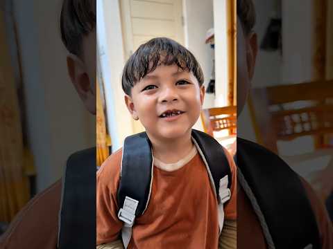 BENTAR LAGI EMPAN SEKOLAH YUHU!!! thumbnail