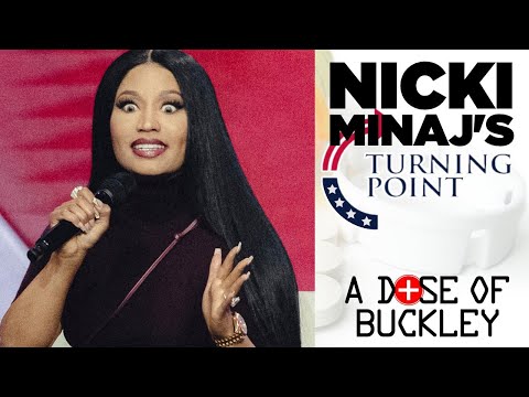Nicki Minaj's Turning Point - A Dose of Buckley thumbnail