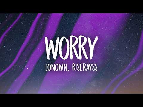 worry (ultra slowed) thumbnail