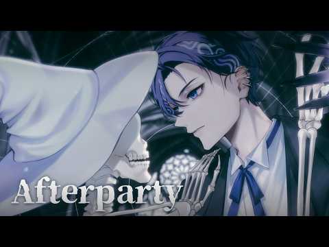 【Cover Release】Lower Afterparty【Nayuta Umbrage | FIRST STAGE PRODUCTION EN】 thumbnail