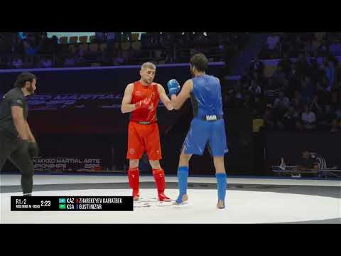 AMMA | DAY 1 | HIGHLIGHT thumbnail