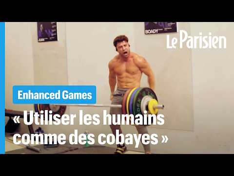 Ce qu'il se cache derrière "les Jeux des dopés" à Las Vegas thumbnail
