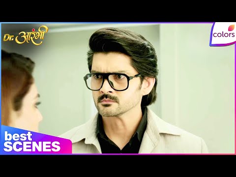 Dr. Aarambhi  | Ep. 90 | Vishwas Blames Avantika as Panic Sets In | Best Moments | Colors TV thumbnail