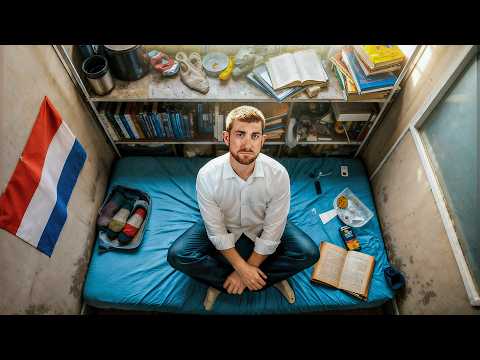 Inside Amsterdam's Smallest Homes thumbnail
