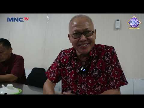 Kulineran Khas Semarang Bercita Rasa Penuh Kehangatan thumbnail