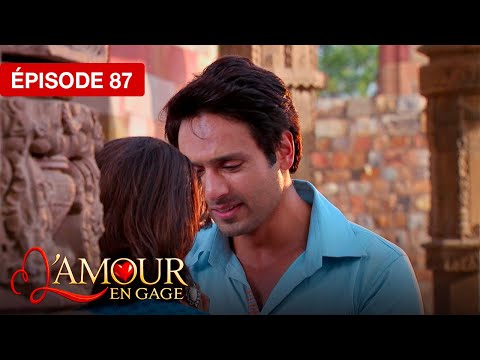 L'amour en gage (Tumhari Paakhi) - EP 87 - série doublée en français thumbnail