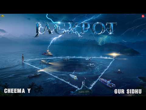 Jackpot (Official Audio) Cheema Y | Gur Sidhu thumbnail
