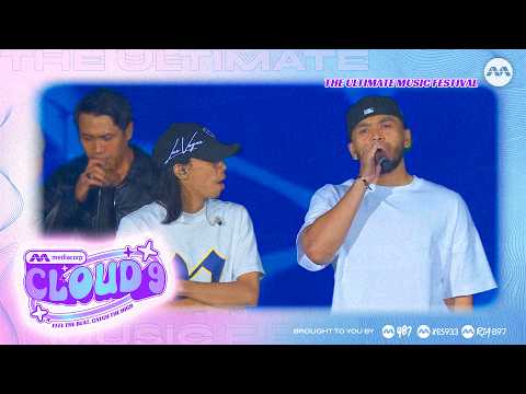 K-Clique - Mimpi | LIVE @ Singapore Mediacorp Cloud 9 The Ultimate Music Festival 2026 thumbnail