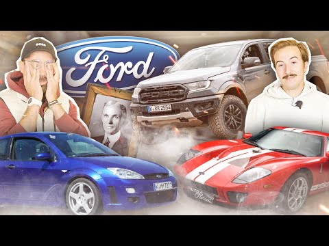 Vultech FORD ( et Carroll Shelby ) thumbnail