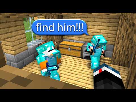 Pro Hunters vs Secret Bases (Rematch) thumbnail