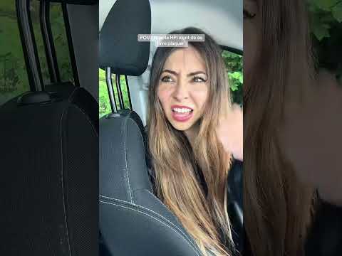 POV : Ta pote HPI vient de se faire larguer #humour #pourtoi #foryou thumbnail