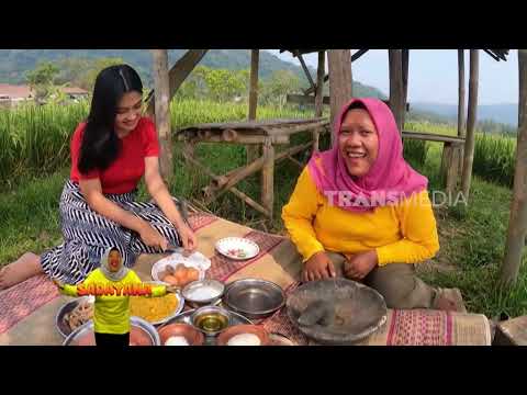 Membuat Kerupuk Seblak dan Masak Seblak Papeda | ENAH BIKIN ENAK (22/05/26) P3 thumbnail