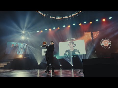 Flow G | 9th Wish Music Awards - Documentary Film thumbnail