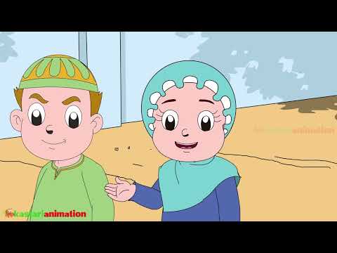 Seri Diva 3 in 1 Kompilasi 3 ~ Bagian 320 ( Spesial Ramadan )  | Diva The Series Official thumbnail