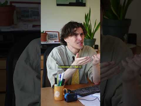 Vous me donnez quel âge ? thumbnail