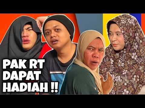MAMA LELA DIFITNAH MAKTON !!! thumbnail