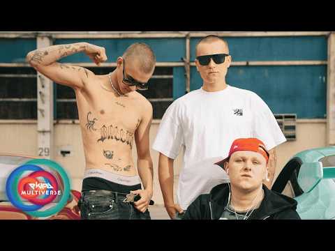 EKIPA - BALLIN (Kostek, Przemek Pro, Zbychu Król) thumbnail