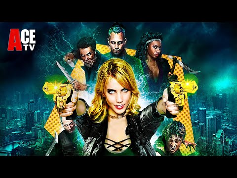 Sinister Squad | Film Complet en Français | Science Fiction thumbnail