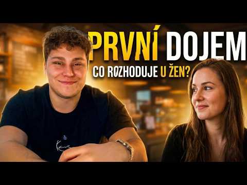 UDĚLEJ NA NI SKVĚLÝ PRVNÍ DOJEM (BEZE SNAHY) thumbnail