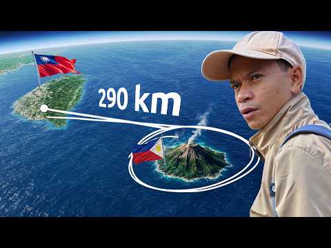Visiting the Philippines Most Remote Island thumbnail