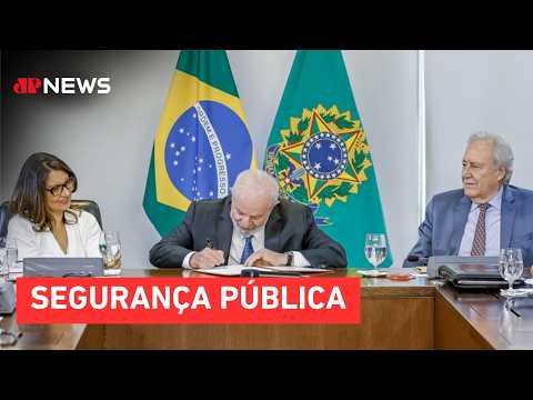 Programa contra crime organizado terá escritórios anti-facção em SP e RJ thumbnail