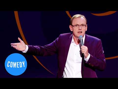 Sean Lock Talks Politics | Purple Van Man | Universal Comedy thumbnail