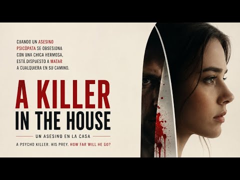 A Killer in the House | Película de Suspenso Completa en Español (HD) thumbnail
