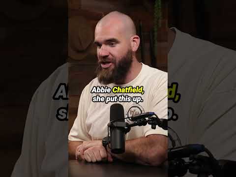 Abbie Chatfield Is Finished thumbnail