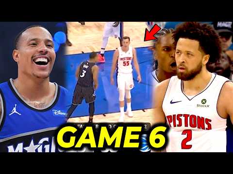 Pinakamalalang CHOKE na nangyari ngayong playoffs, nag-celebrate agad sa Game 5! thumbnail