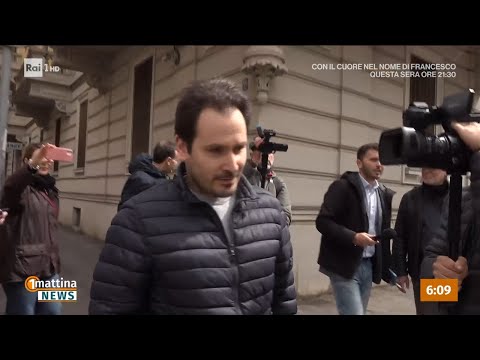 Delitto Garlasco, nuova perizia su Andrea Sempio - 1mattina News 29/05/2026 thumbnail