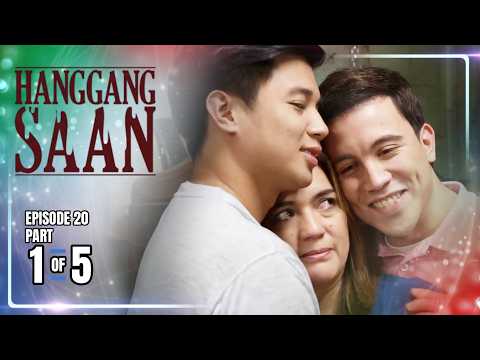 Hanggang Saan | Episode 20 (1/5) | May 29, 2026 thumbnail
