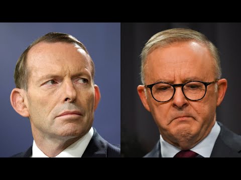 Public have woken up to Labor’s ‘un-Australian assault on aspiration’: Tony Abbott thumbnail