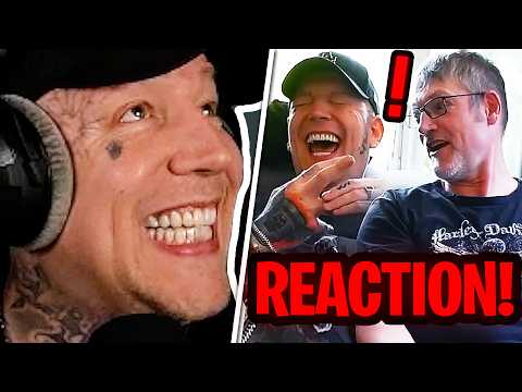 SO EIN GEILES EDIT!🤣 HUNGRIGER HUGO - Geht niemanden etwas an! | MontanaBlack Reaktion thumbnail