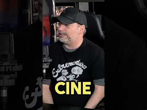 La Diferencia entre el Cine Actual y el Clásico thumbnail
