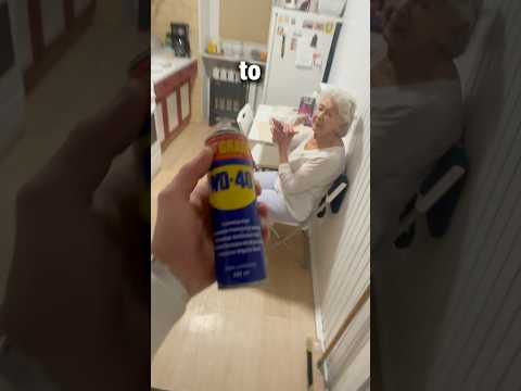 MYŚLAŁA ŻE TO PERFUMY XDDD thumbnail