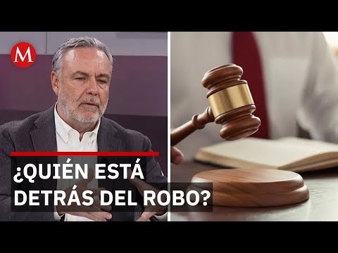 Desmantelan red de huachicol fiscal que conecta Estados Unidos con políticos mexicanos thumbnail