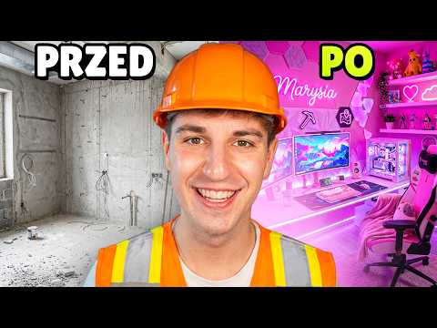 NIESPODZIANKA dla MOJEJ DZIEWCZYNY thumbnail