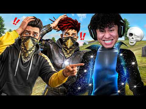 My New Permanent Bundle in Free Fire 🤗 Tonde Gamer thumbnail