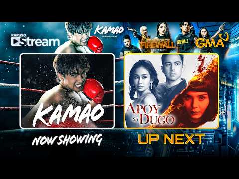 Kapuso Stream: May 28, 2026 | GMA LIVESTREAM thumbnail