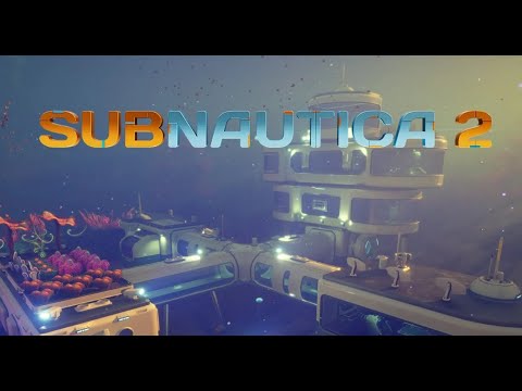Subnautica 2 w/ Vix thumbnail