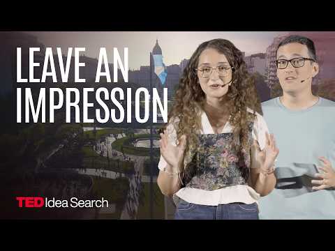 How to Change Someone’s Perspective | Buenos Aires | TED Idea Search thumbnail