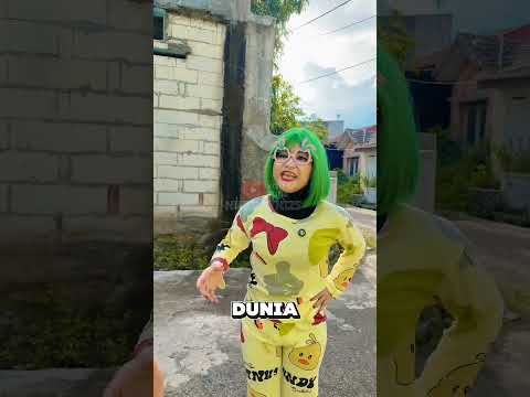 GAK SUKA KALAU SISKA JADI BAIK... | NURRAYNI25 thumbnail
