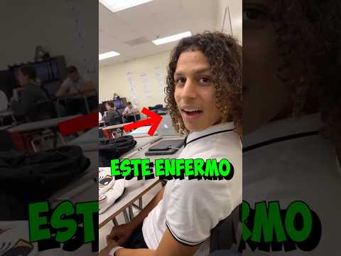 Enfermo 🚨 thumbnail