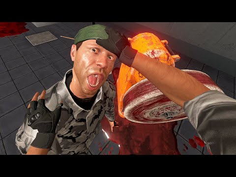 Is This VR or Real Life? thumbnail